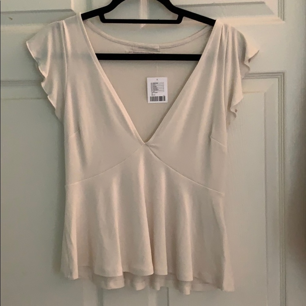 Urban Outfitters Blouse